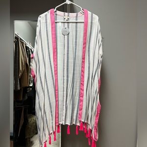 Vici Kimono